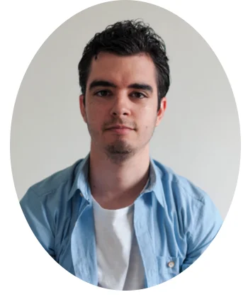 Martín Basterrechea, especialista co-fundador e instructor del curso de acuaponía online PonicLabs